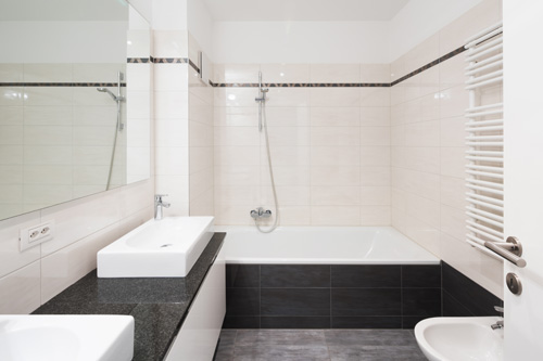 bathroom fitters in widnes